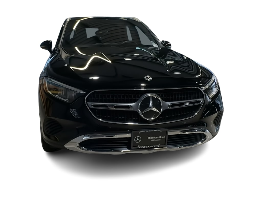 Thumbnail: 2023 Mercedes-Benz GLC - 6