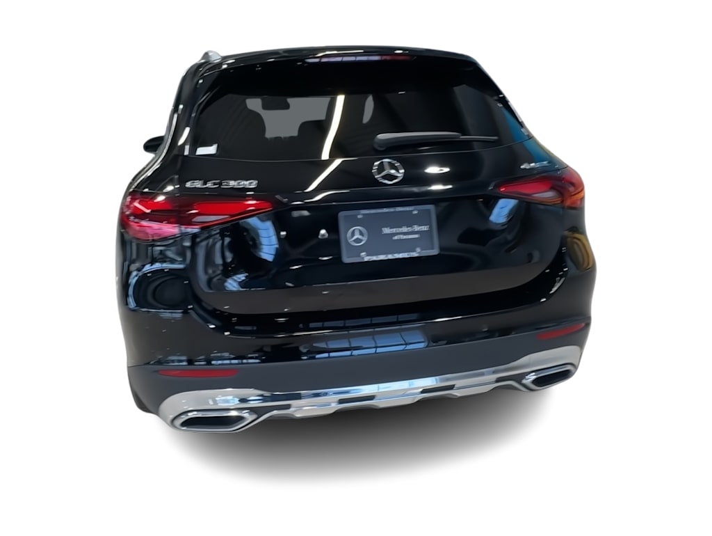 Thumbnail: 2023 Mercedes-Benz GLC - 5