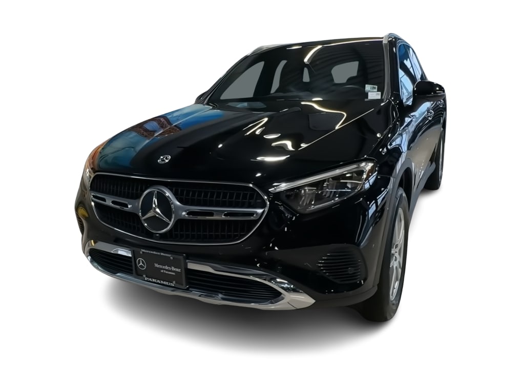 Thumbnail: 2023 Mercedes-Benz GLC - 19