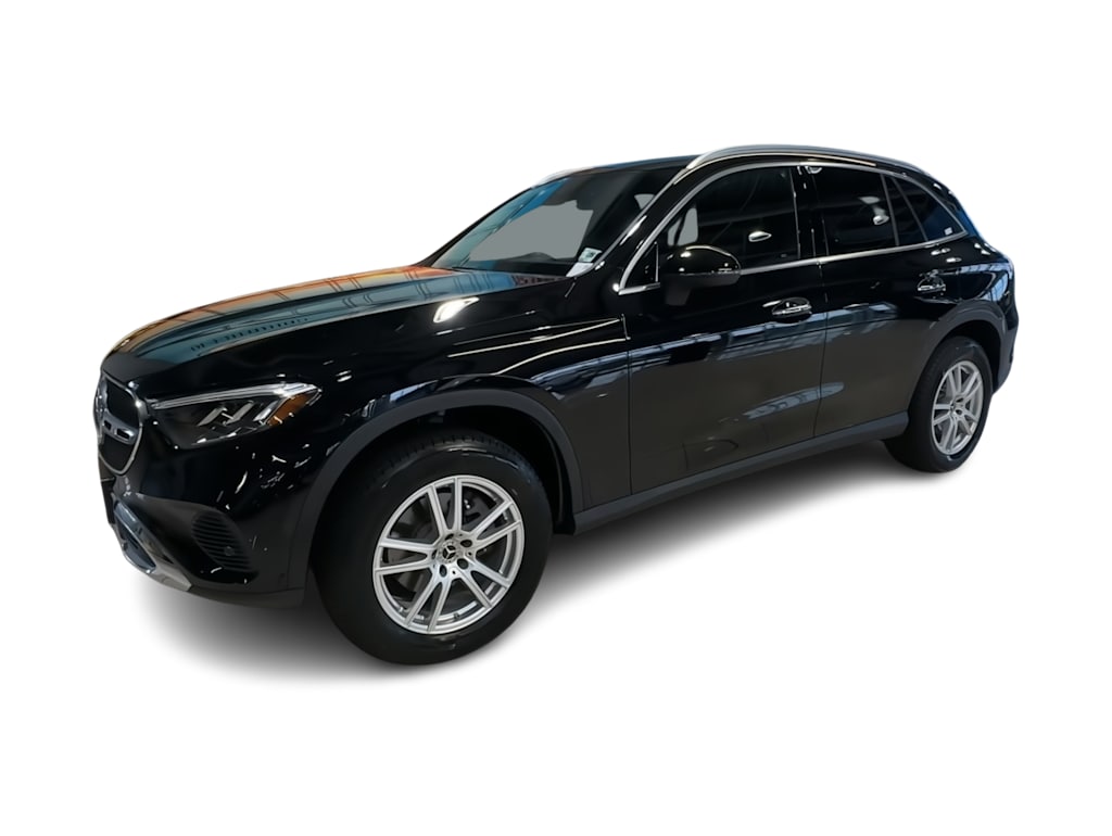Thumbnail: 2023 Mercedes-Benz GLC - 20