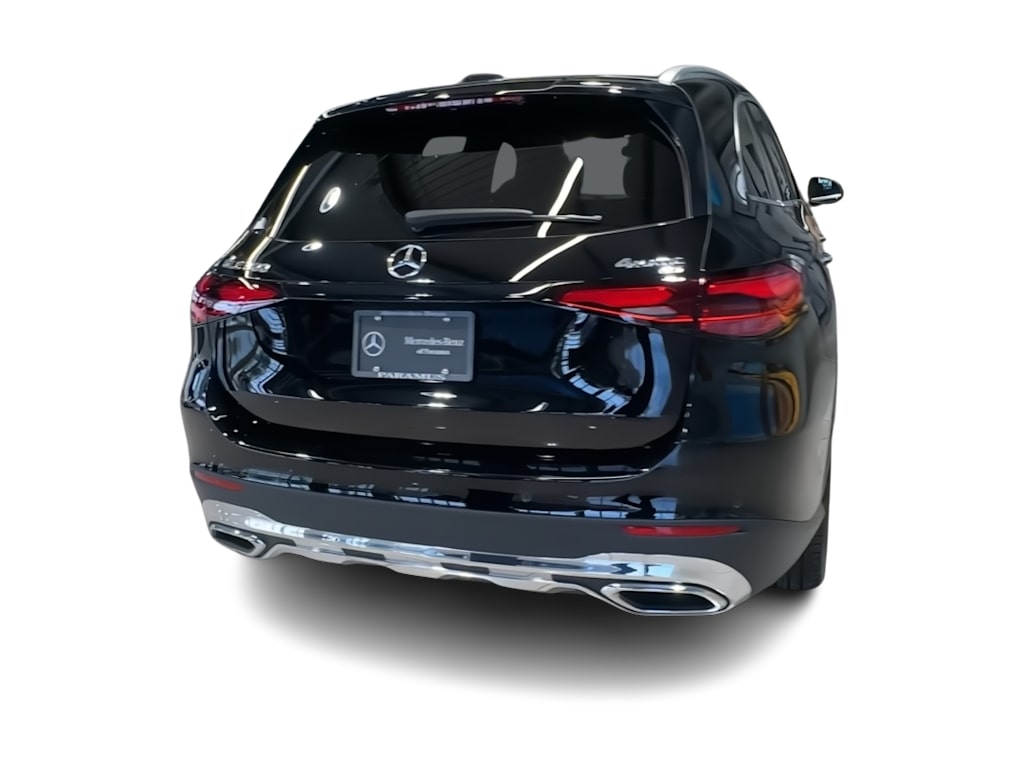 Thumbnail: 2023 Mercedes-Benz GLC - 22