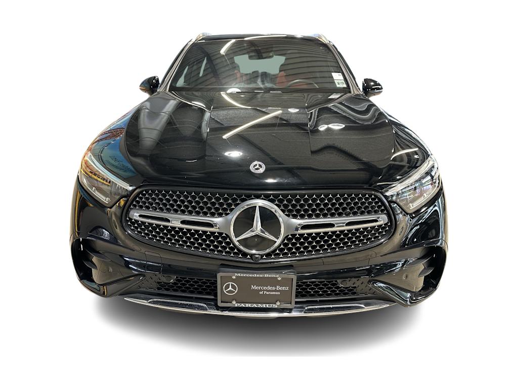 Thumbnail: 2024 Mercedes-Benz GLC - 30