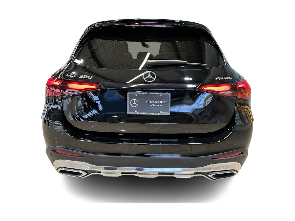 Thumbnail: 2024 Mercedes-Benz GLC - 5