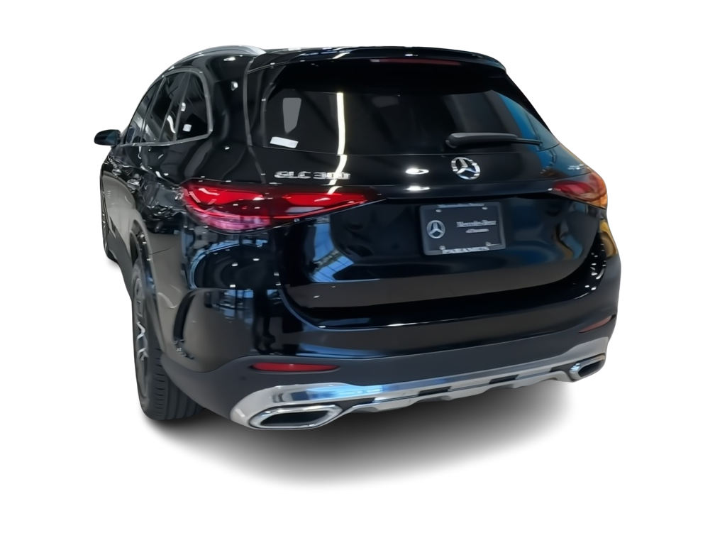 Thumbnail: 2024 Mercedes-Benz GLC - 25