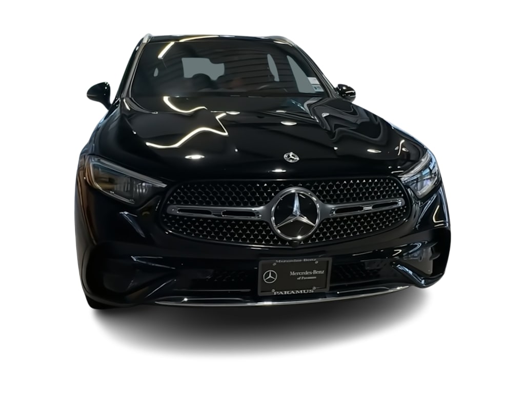 Thumbnail: 2024 Mercedes-Benz GLC - 6