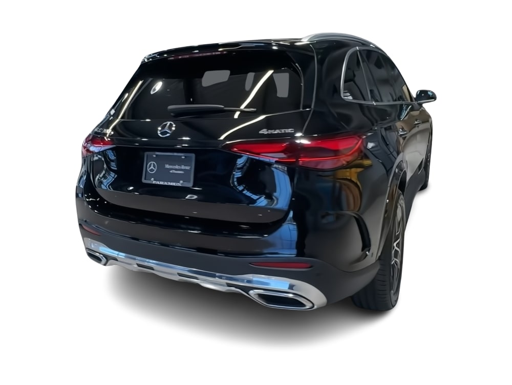 Thumbnail: 2024 Mercedes-Benz GLC - 26