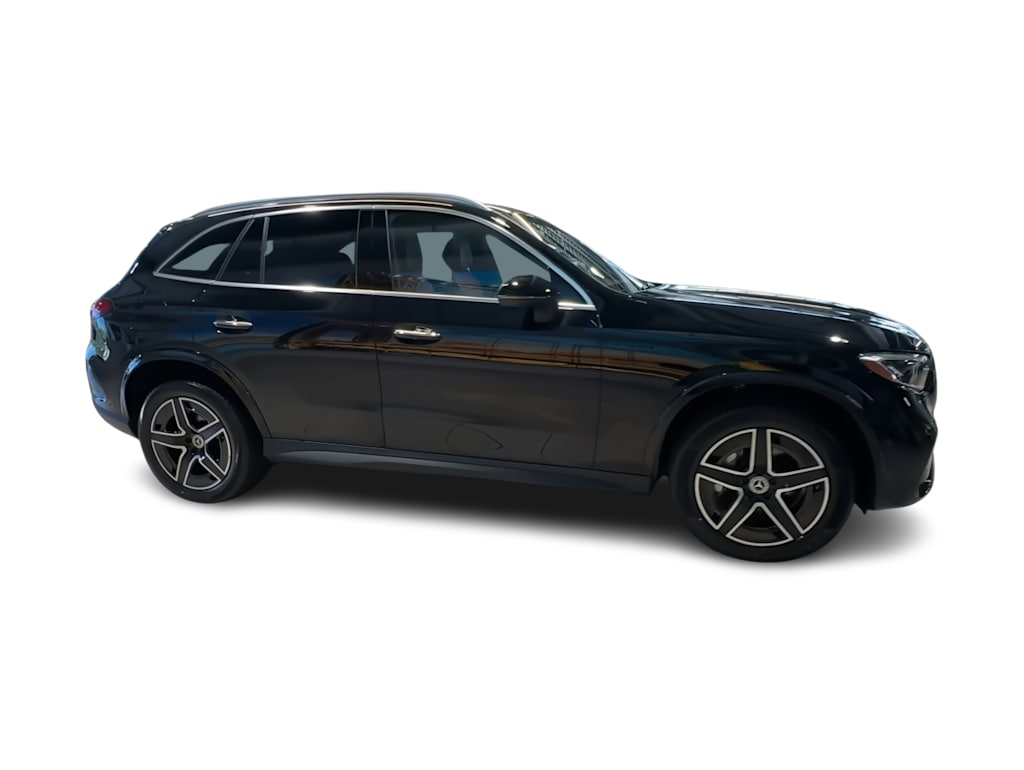 Thumbnail: 2024 Mercedes-Benz GLC - 20