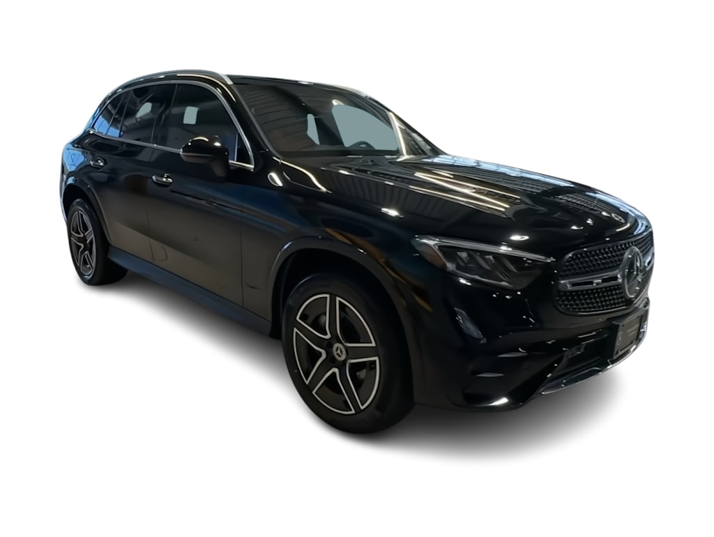 Thumbnail: 2024 Mercedes-Benz GLC - 21