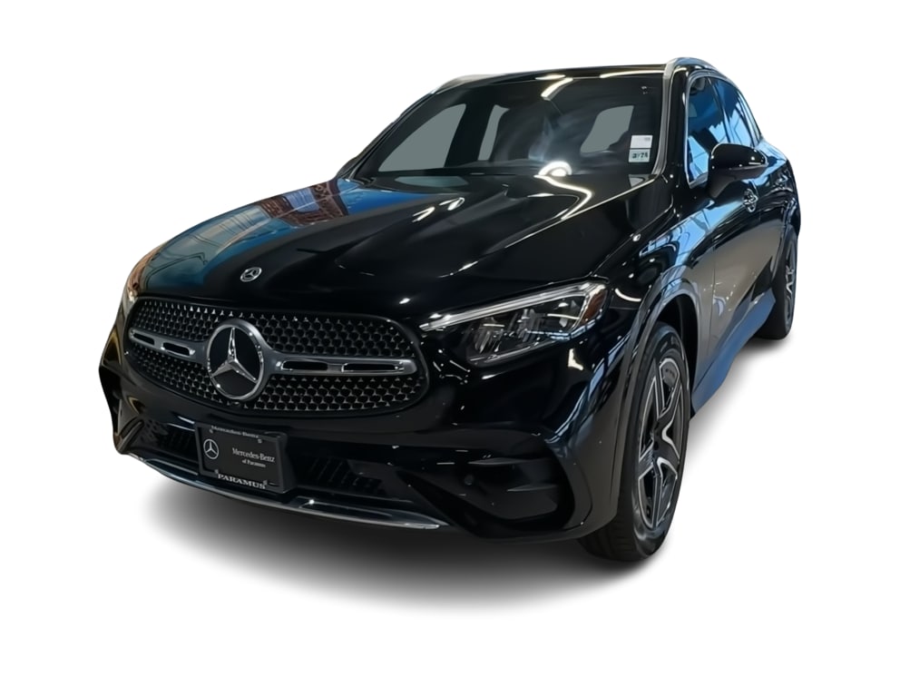 Thumbnail: 2024 Mercedes-Benz GLC - 22