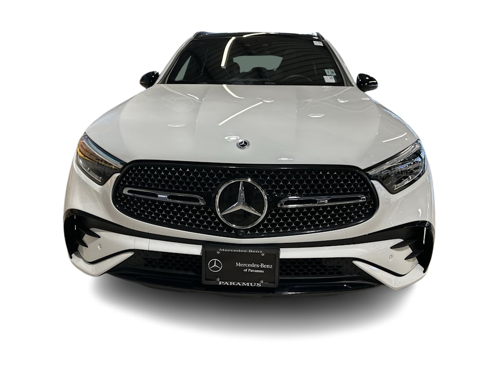 Thumbnail: 2025 Mercedes-Benz GLC - 29