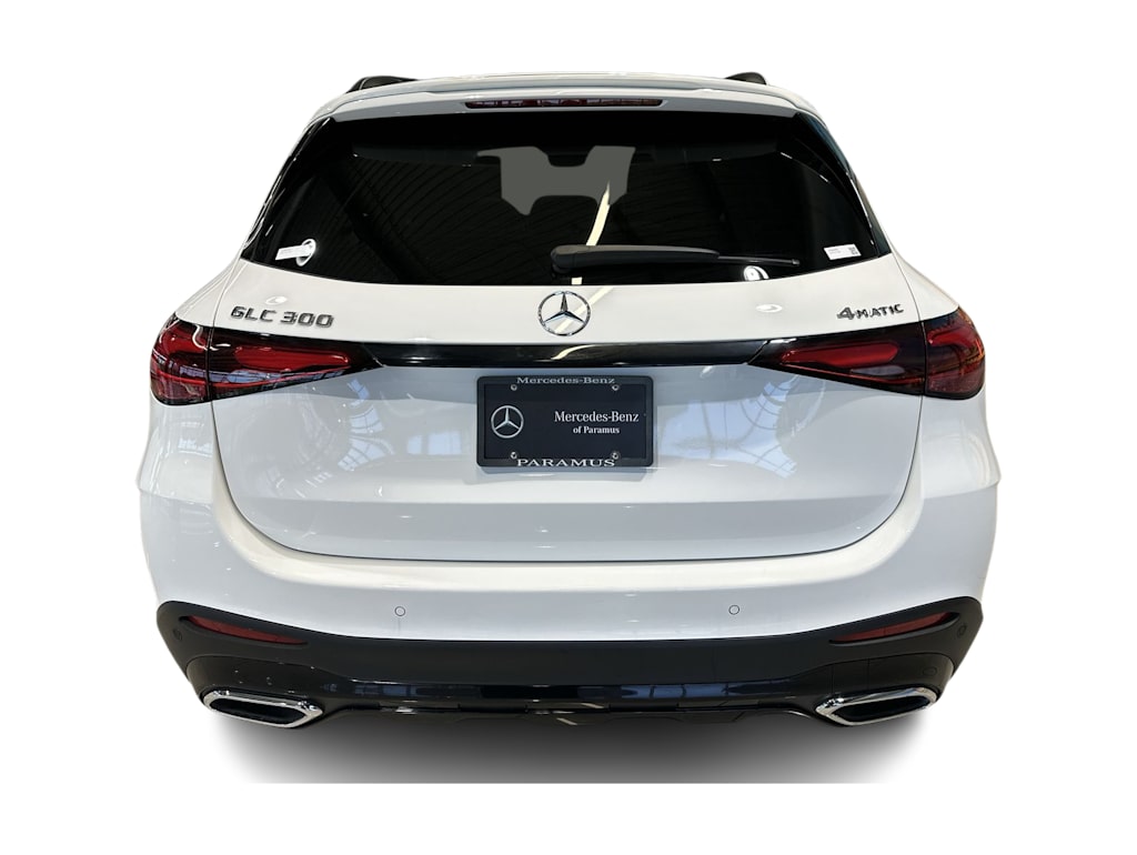 Thumbnail: 2025 Mercedes-Benz GLC - 28