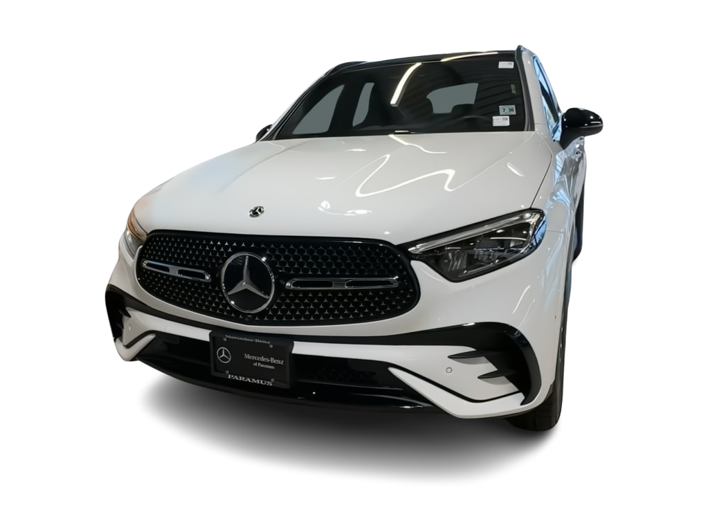 Thumbnail: 2025 Mercedes-Benz GLC - 19