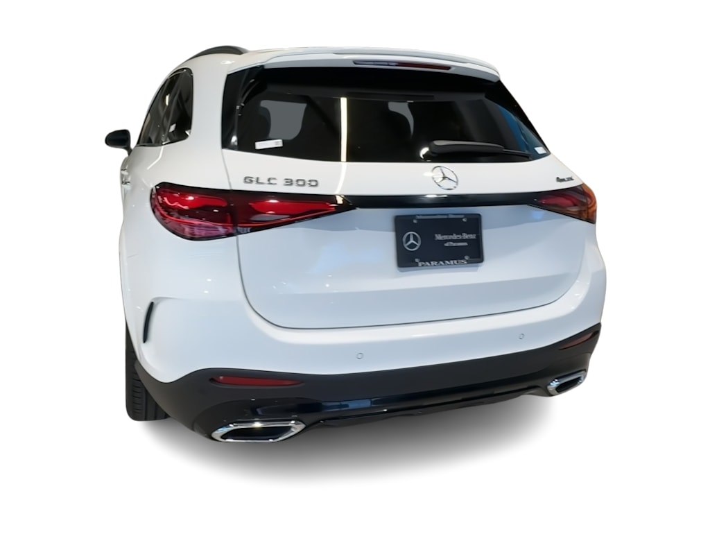 Thumbnail: 2025 Mercedes-Benz GLC - 5