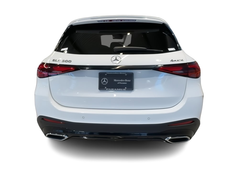Thumbnail: 2025 Mercedes-Benz GLC - 23