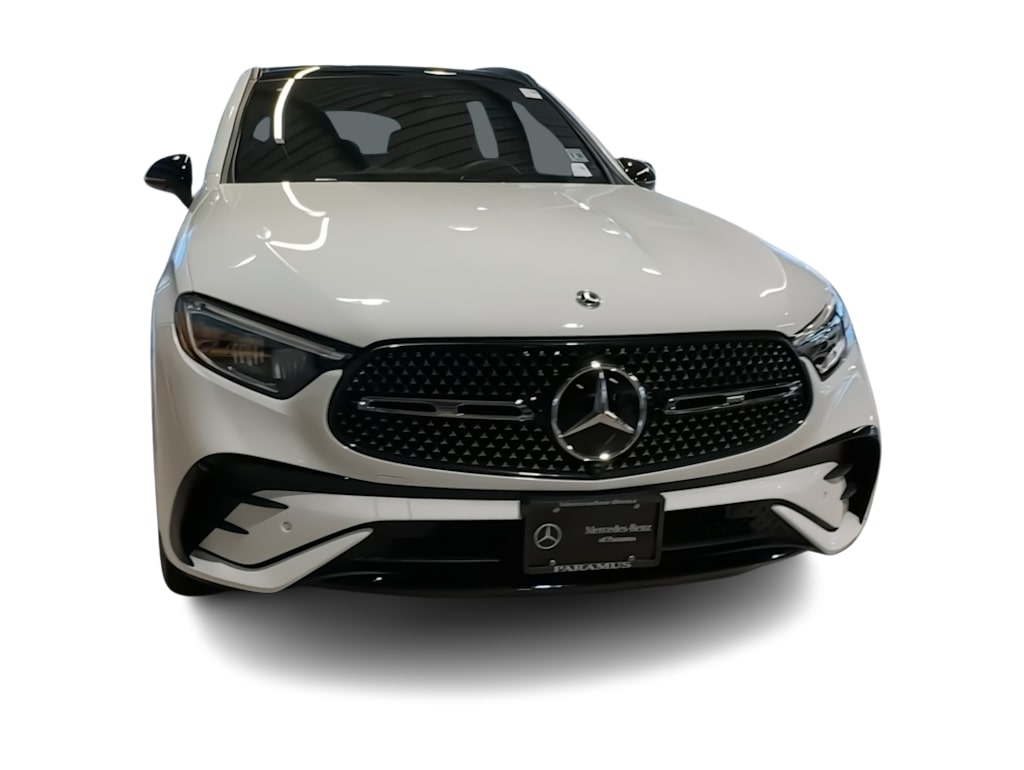 Thumbnail: 2025 Mercedes-Benz GLC - 6
