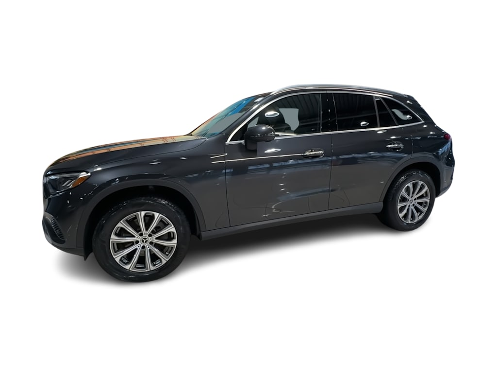 Thumbnail: 2026 Mercedes-Benz GLC - 3