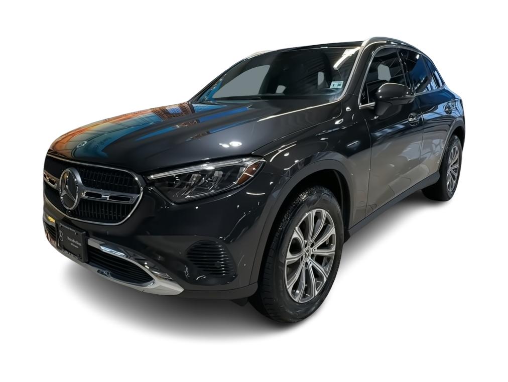 Thumbnail: 2026 Mercedes-Benz GLC - 21
