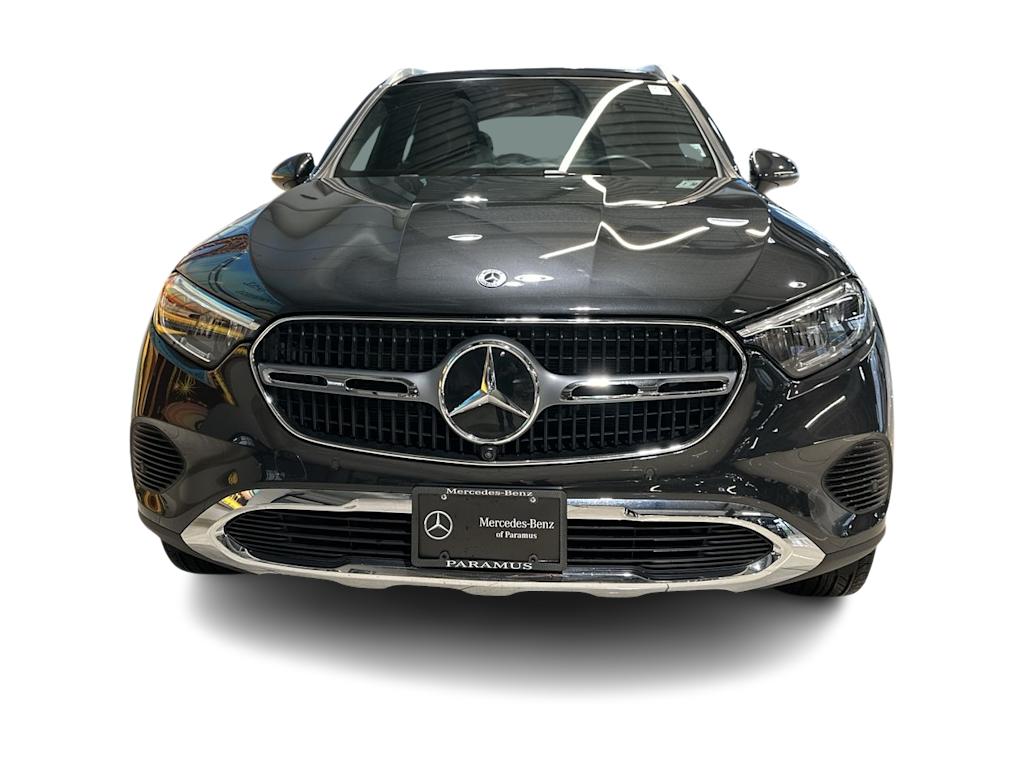 Thumbnail: 2026 Mercedes-Benz GLC - 30