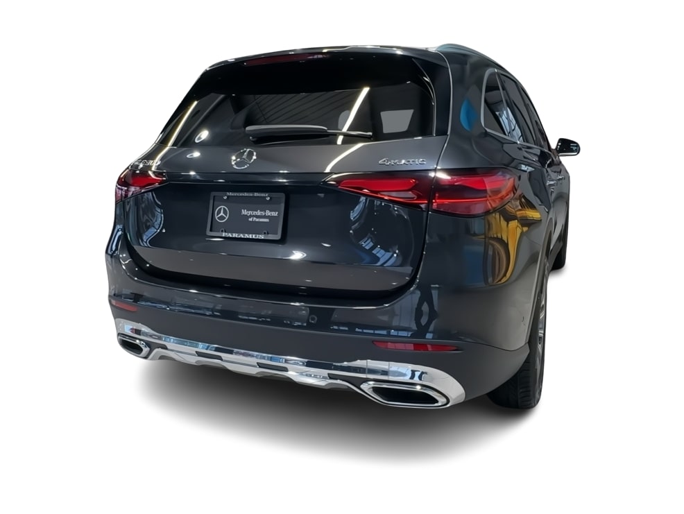 Thumbnail: 2026 Mercedes-Benz GLC - 24