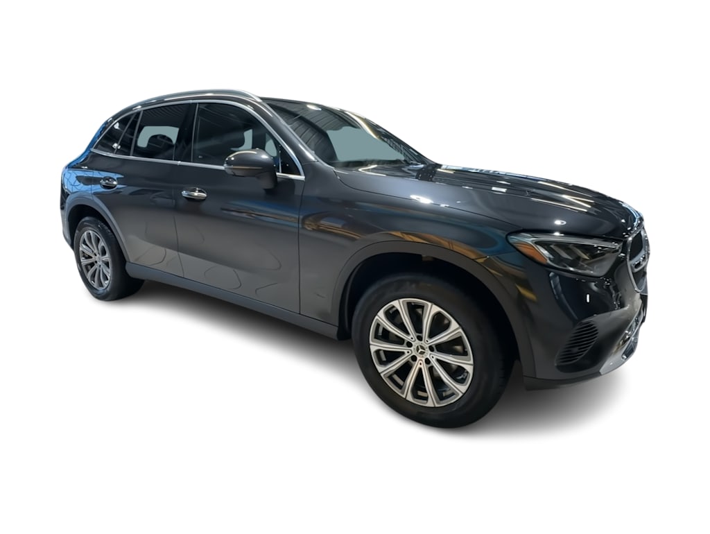 Thumbnail: 2026 Mercedes-Benz GLC - 19