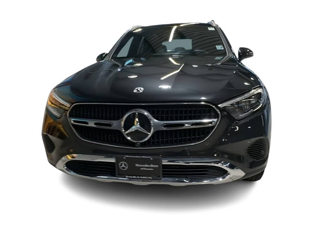 Thumbnail: 2026 Mercedes-Benz GLC - 20