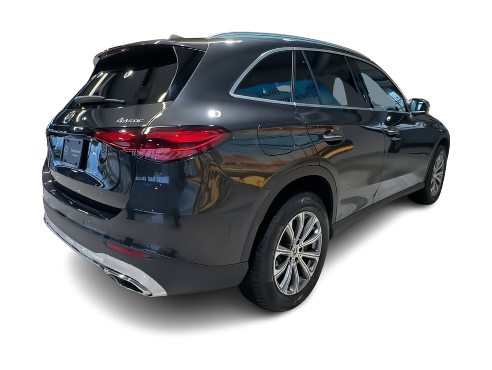 Thumbnail: 2026 Mercedes-Benz GLC - 25