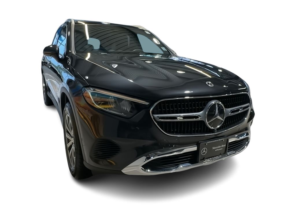Thumbnail: 2026 Mercedes-Benz GLC - 6