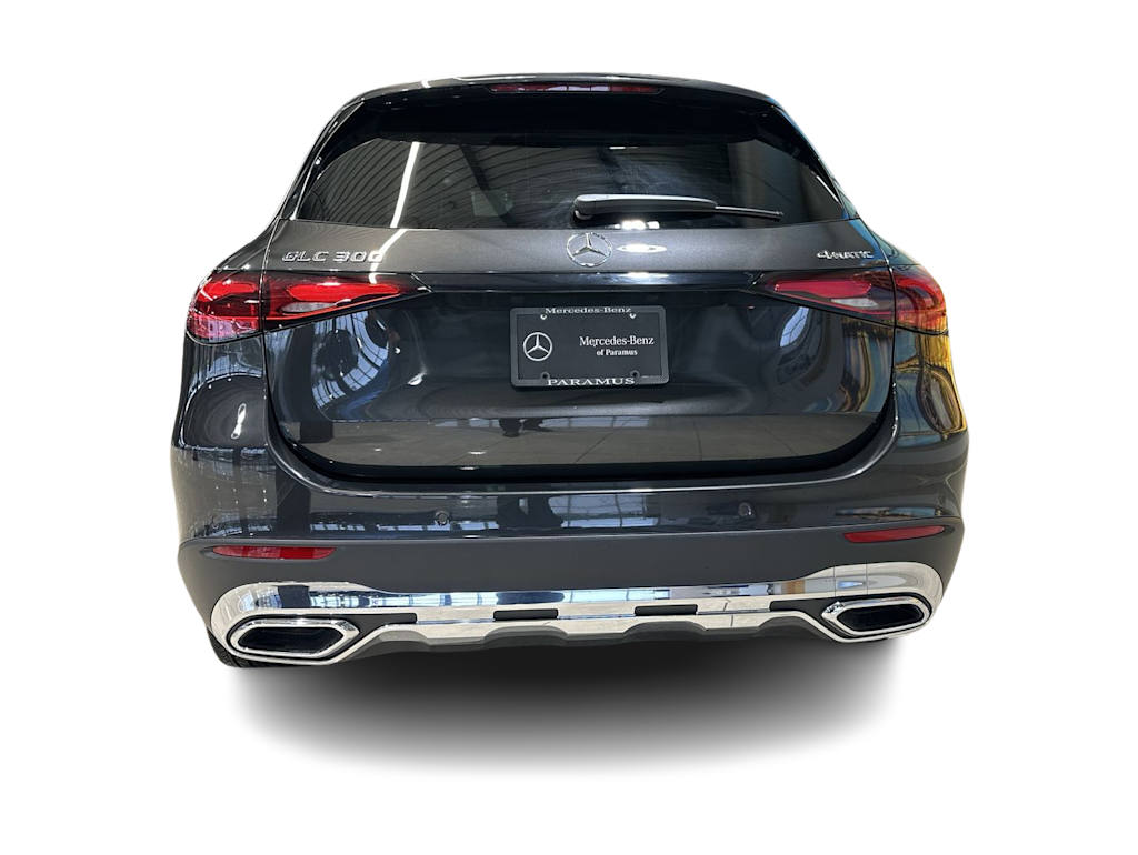 Thumbnail: 2026 Mercedes-Benz GLC - 5