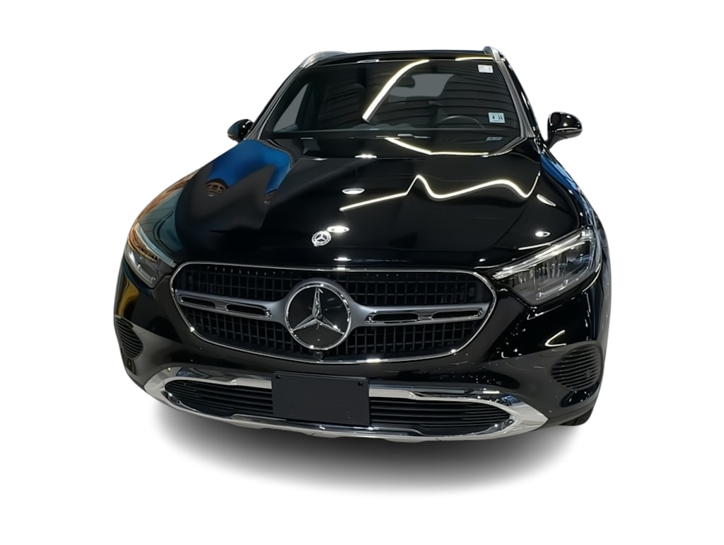 Thumbnail: 2026 Mercedes-Benz GLC - 19