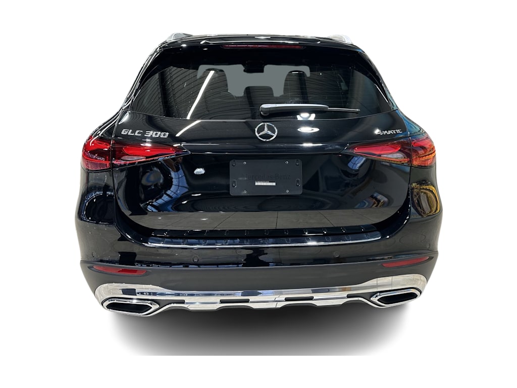 Thumbnail: 2026 Mercedes-Benz GLC - 5