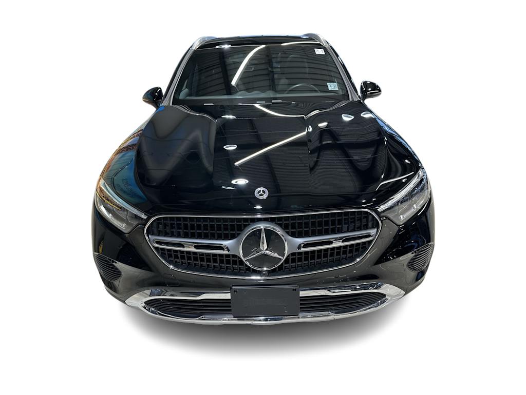Thumbnail: 2026 Mercedes-Benz GLC - 28