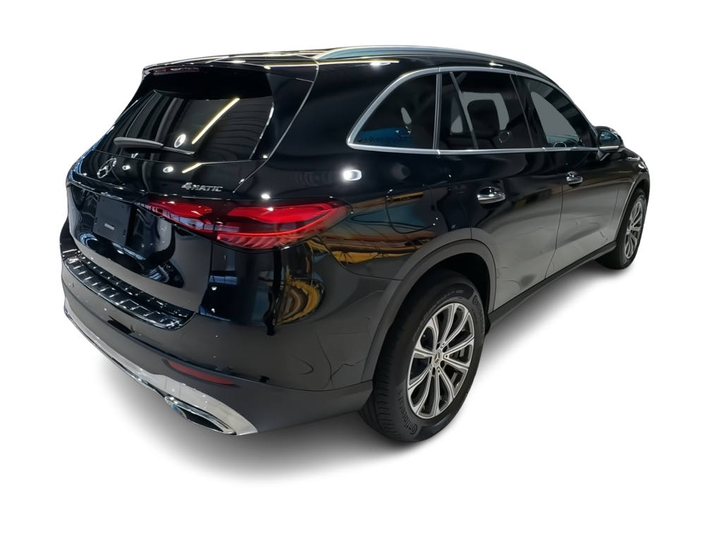 Thumbnail: 2026 Mercedes-Benz GLC - 24