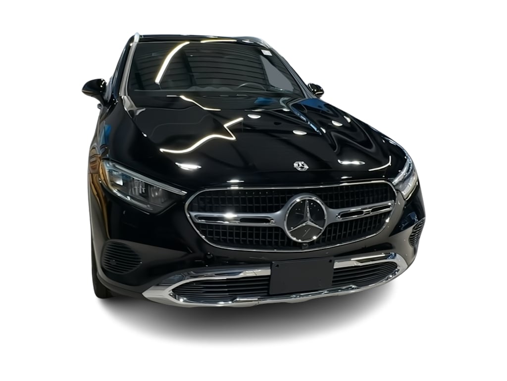 Thumbnail: 2026 Mercedes-Benz GLC - 6