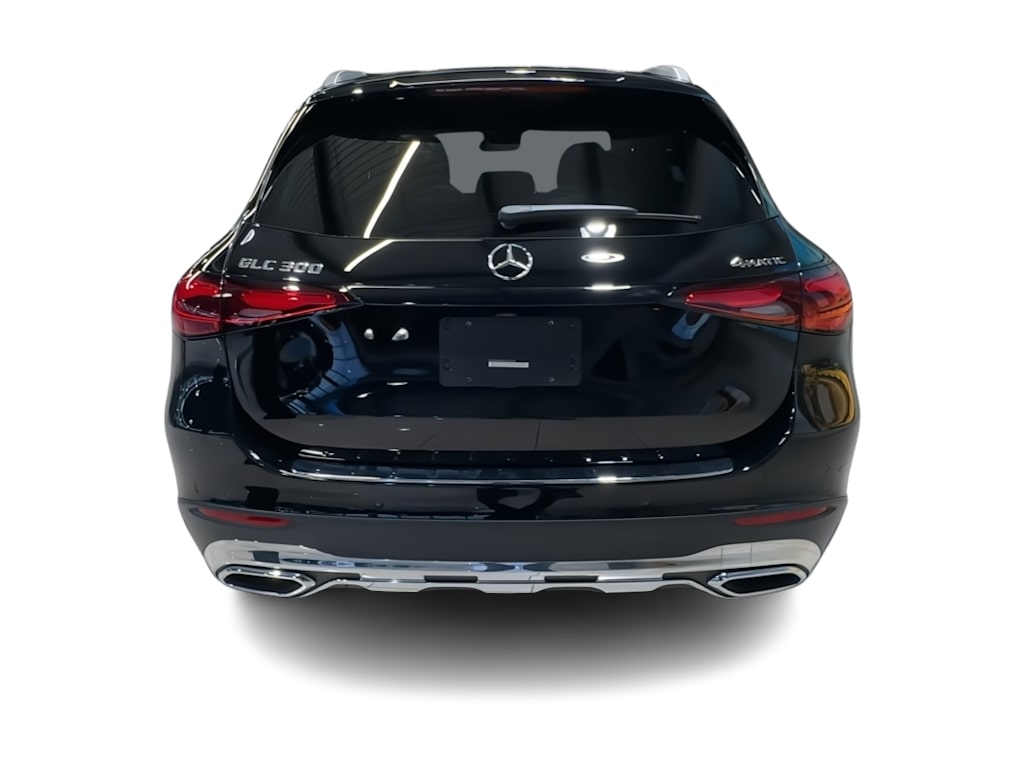 Thumbnail: 2026 Mercedes-Benz GLC - 23