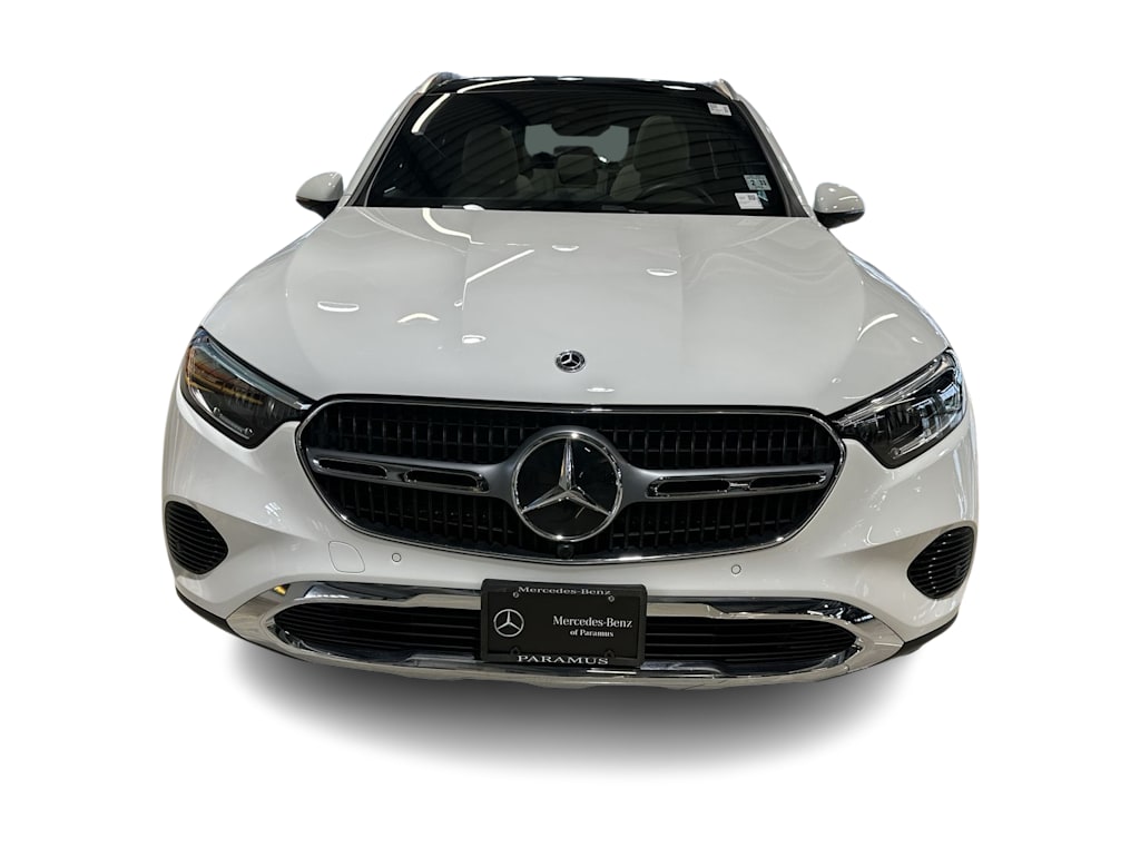 Thumbnail: 2026 Mercedes-Benz GLC - 32
