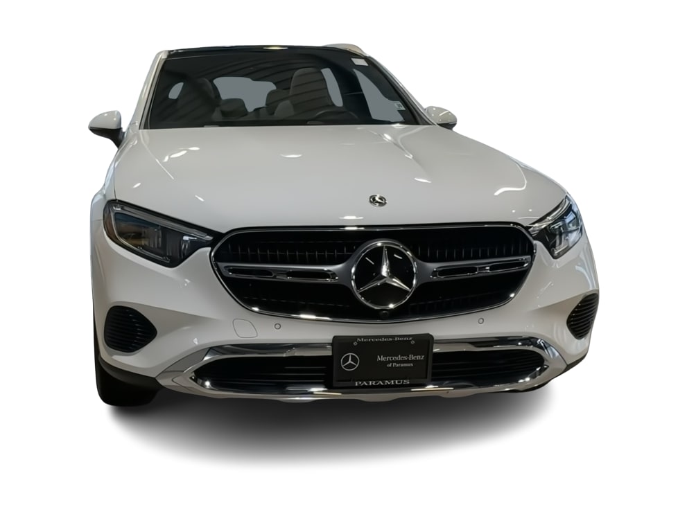 Thumbnail: 2026 Mercedes-Benz GLC - 6