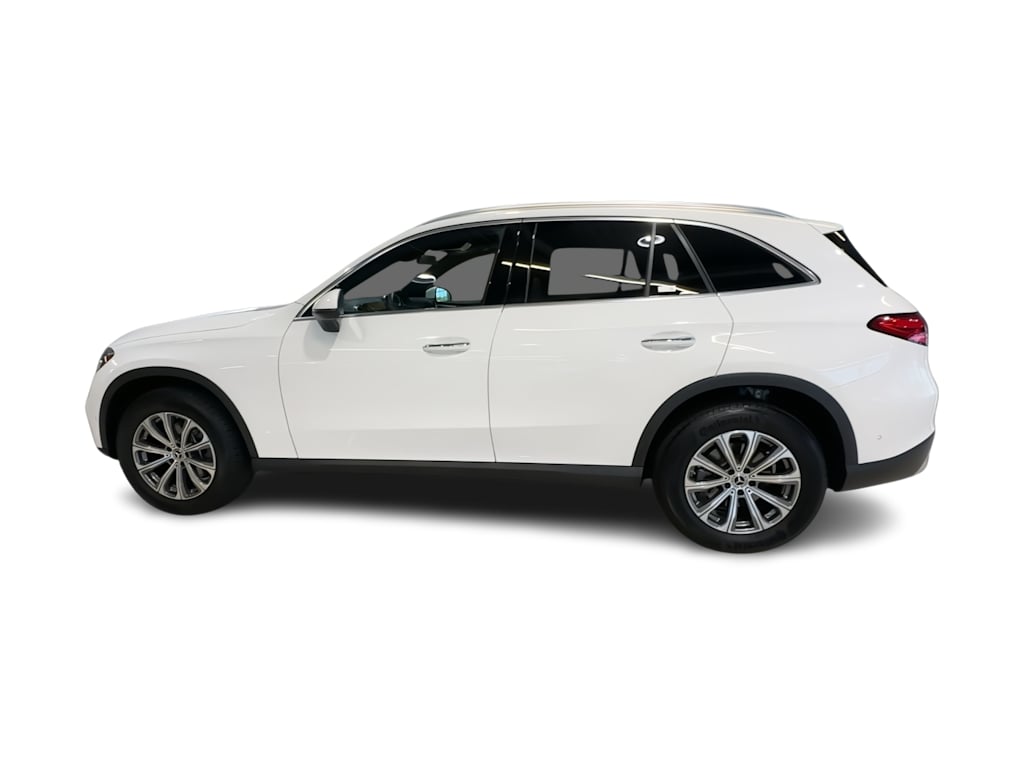 Thumbnail: 2026 Mercedes-Benz GLC - 24