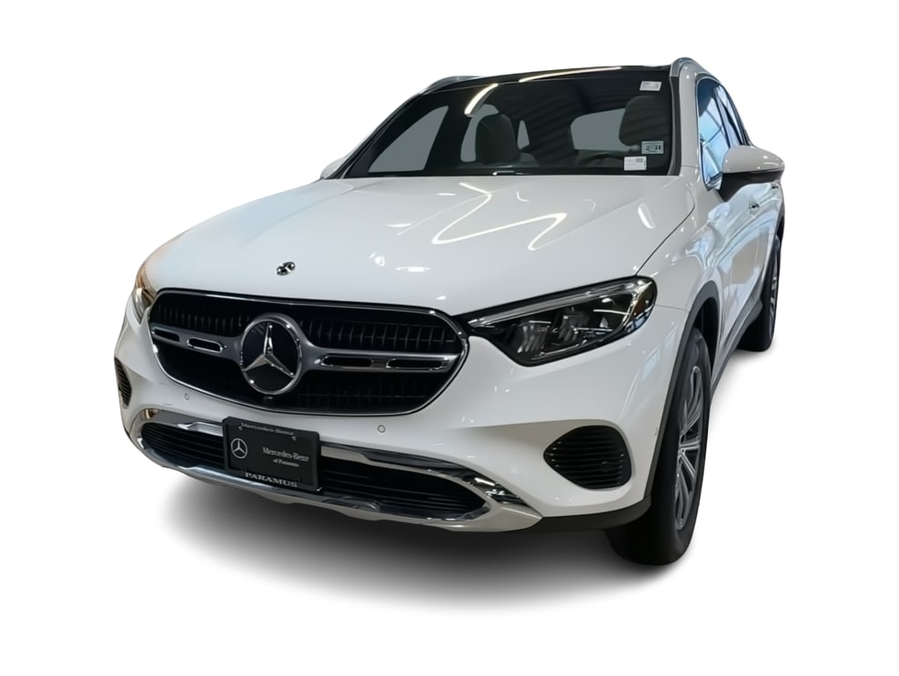 Thumbnail: 2026 Mercedes-Benz GLC - 22