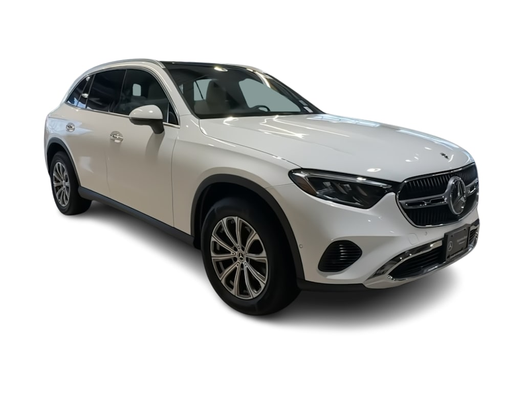 Thumbnail: 2026 Mercedes-Benz GLC - 21