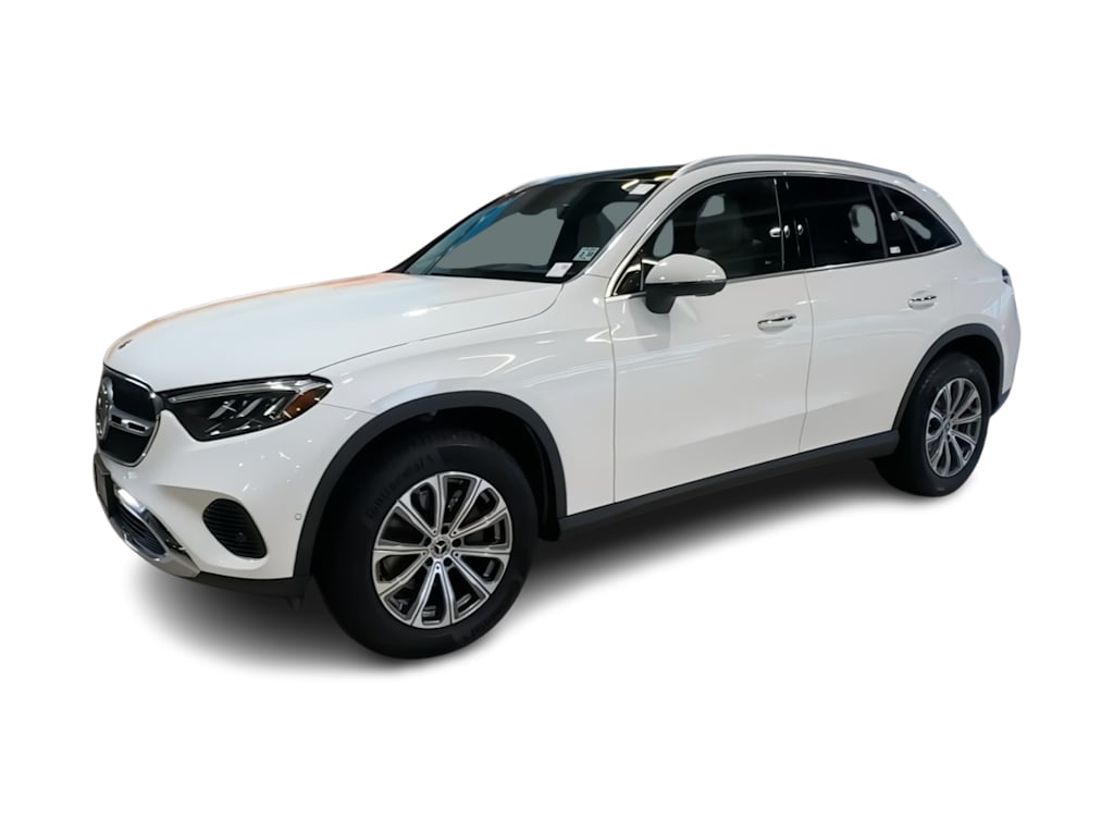 Thumbnail: 2026 Mercedes-Benz GLC - 3