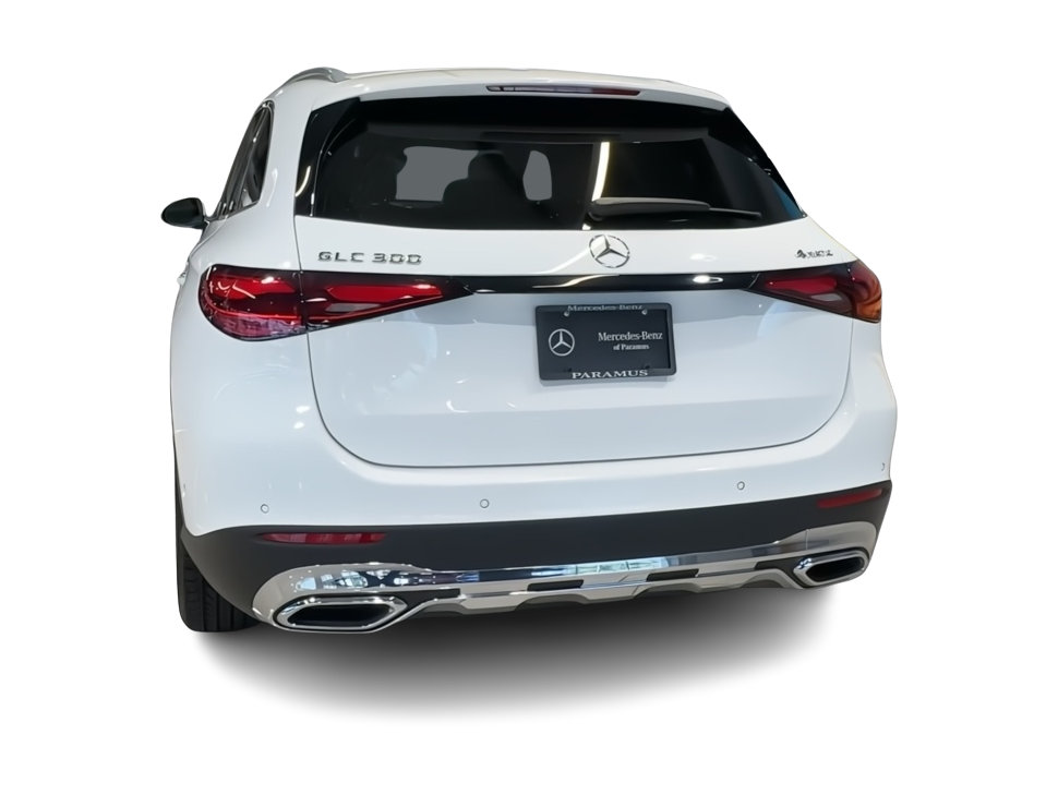 Thumbnail: 2026 Mercedes-Benz GLC - 5