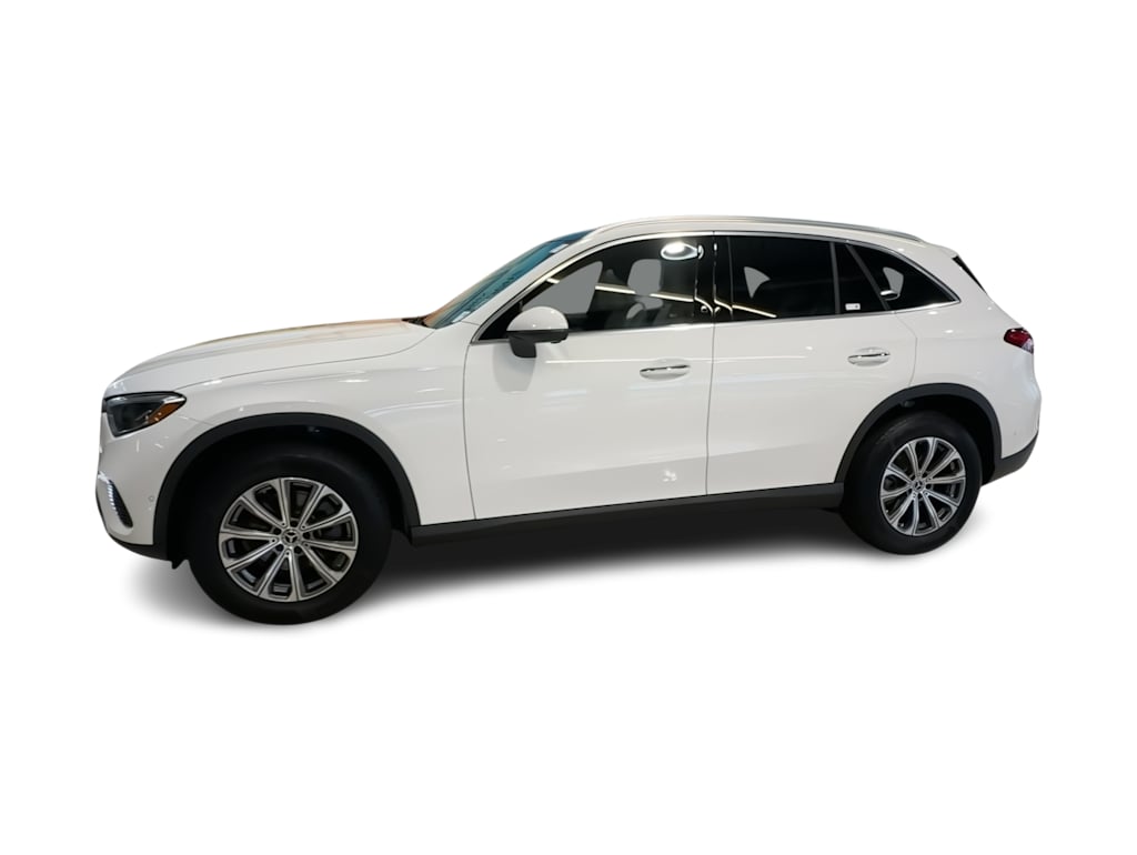 Thumbnail: 2026 Mercedes-Benz GLC - 23