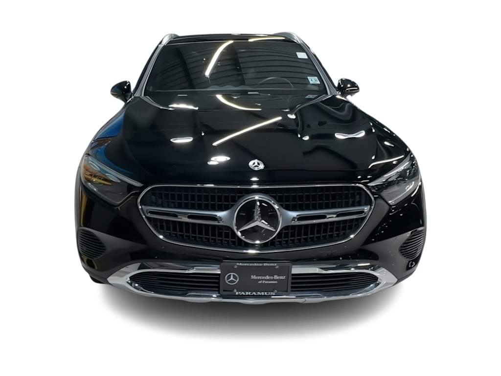Thumbnail: 2026 Mercedes-Benz GLC - 6