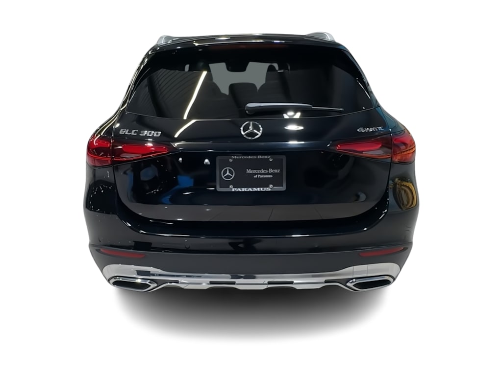 Thumbnail: 2026 Mercedes-Benz GLC - 5