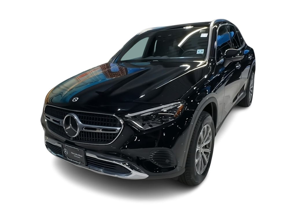 Thumbnail: 2026 Mercedes-Benz GLC - 20