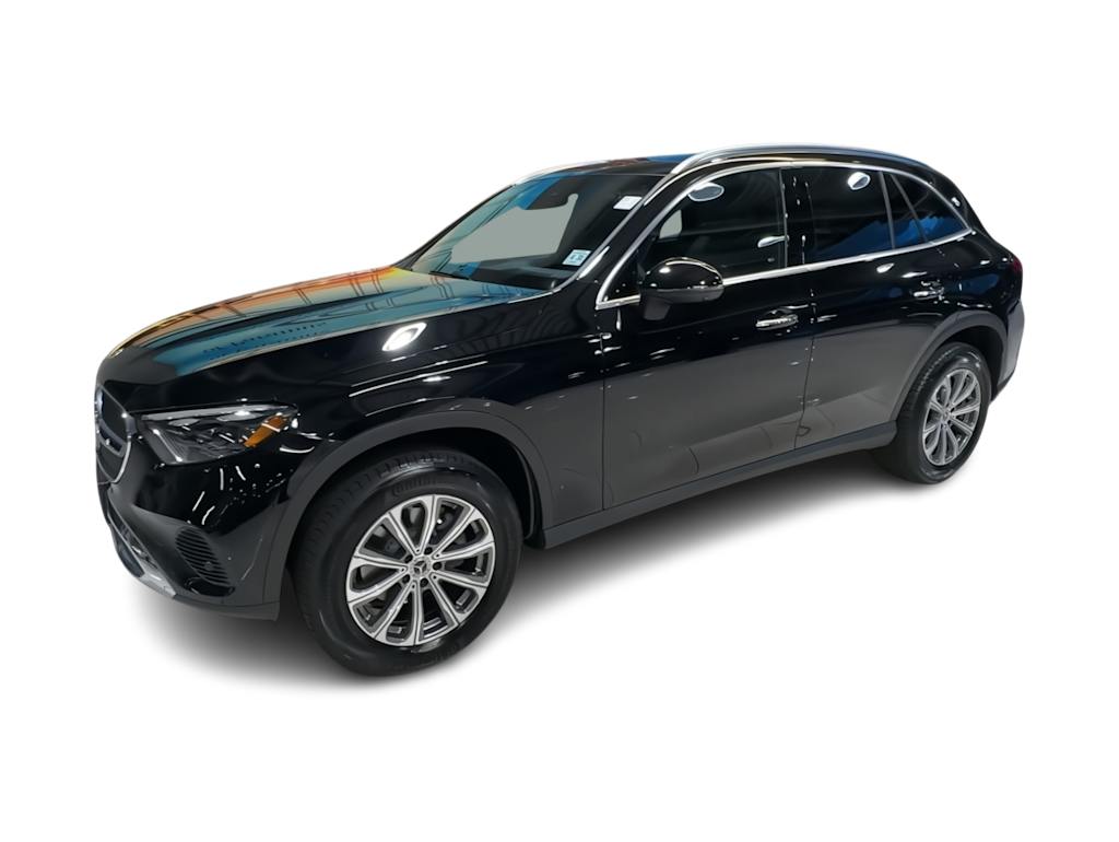 Thumbnail: 2026 Mercedes-Benz GLC - 3