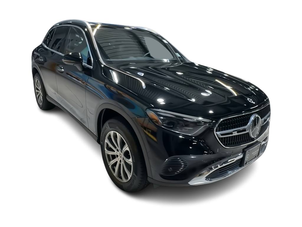 Thumbnail: 2026 Mercedes-Benz GLC - 19