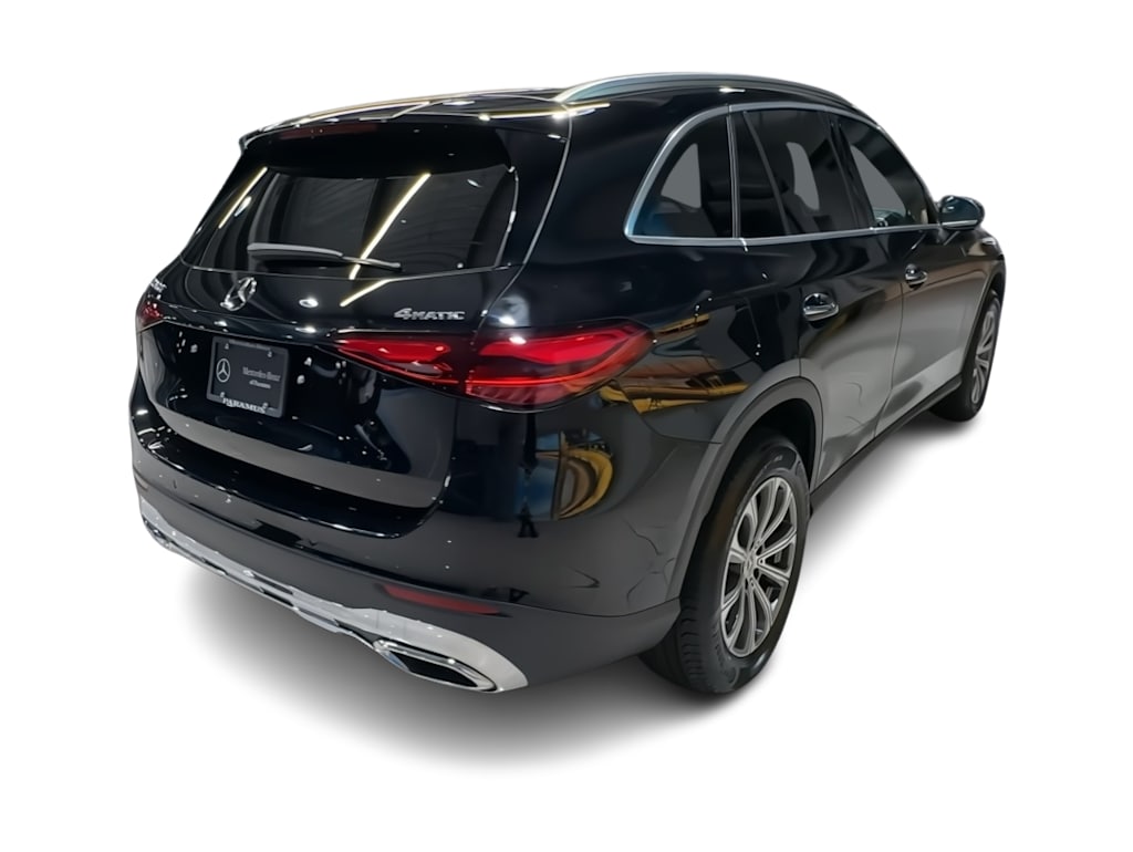 Thumbnail: 2026 Mercedes-Benz GLC - 23