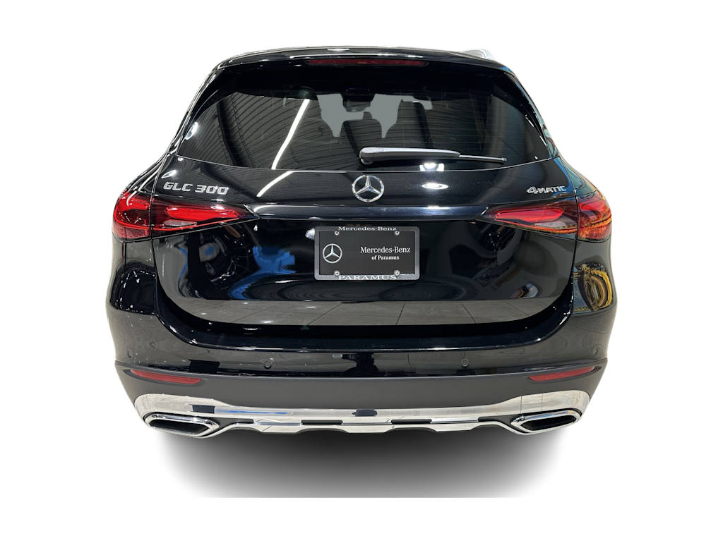 Thumbnail: 2026 Mercedes-Benz GLC - 29