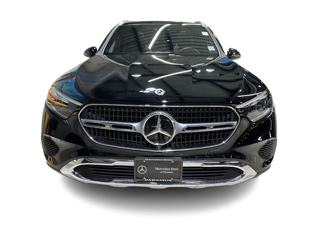 Thumbnail: 2026 Mercedes-Benz GLC - 30